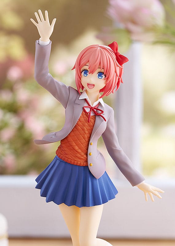 Doki Doki Literature Club! Pop Up Parade PVC Statue Sayori 18 cm 4580416948876