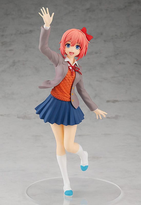 Doki Doki Literature Club! Pop Up Parade PVC Statue Sayori 18 cm 4580416948876