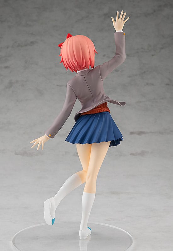 Doki Doki Literature Club! Pop Up Parade PVC Statue Sayori 18 cm 4580416948876