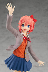 Doki Doki Literature Club! Pop Up Parade PVC Statue Sayori 18 cm 4580416948876