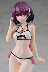 Ayakashi Triangle Pop Up Parade PVC Statue Suzu Kanade 16 cm 4580416948890