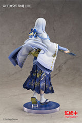 Onmyoji PVC Statue 1/7 Seimei: Lunar Corona V 4580416948920