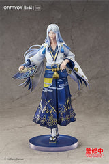 Onmyoji PVC Statue 1/7 Seimei: Lunar Corona V 4580416948920