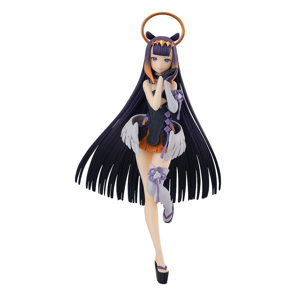 Hololive Production Pop Up Parade PVC Statue Ninomae Ina'nis 20 cm 4580416948944