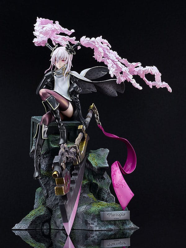 Plantopia PVC Statue Alpha 28 cm 4580416948975