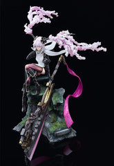 Plantopia PVC Statue Alpha 28 cm 4580416948975