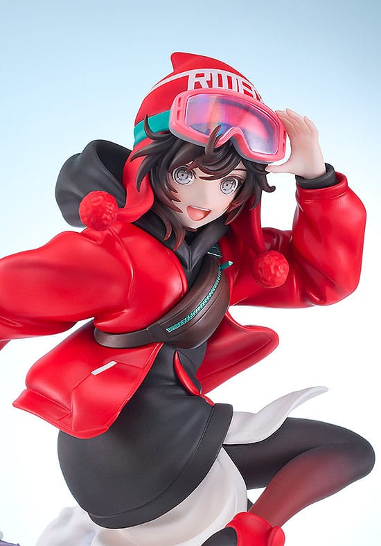 RWBY: Ice Queendom PVC Statue 1/7 Ruby Rose: Lucid Dream 25 cm 4580416948982