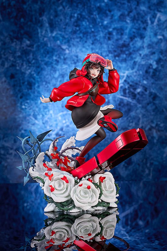 RWBY: Ice Queendom PVC Statue 1/7 Ruby Rose: Lucid Dream 25 cm 4580416948982