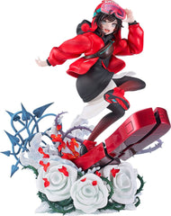 RWBY: Ice Queendom PVC Statue 1/7 Ruby Rose: Lucid Dream 25 cm 4580416948982