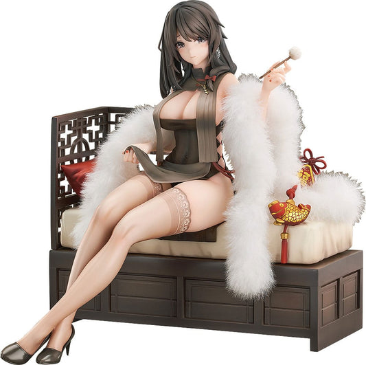 Azur Lane PVC Statue 1/7 Charybdis: Red Chamber of Healing 18 cm 4580416949019