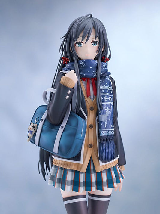 My Teen Romantic Comedy SNAFU PVC Statue 1/6 Yukino Yukinoshita: Light Novel Volume 6 Cover Illustration Ver. 26 cm 4580416949040