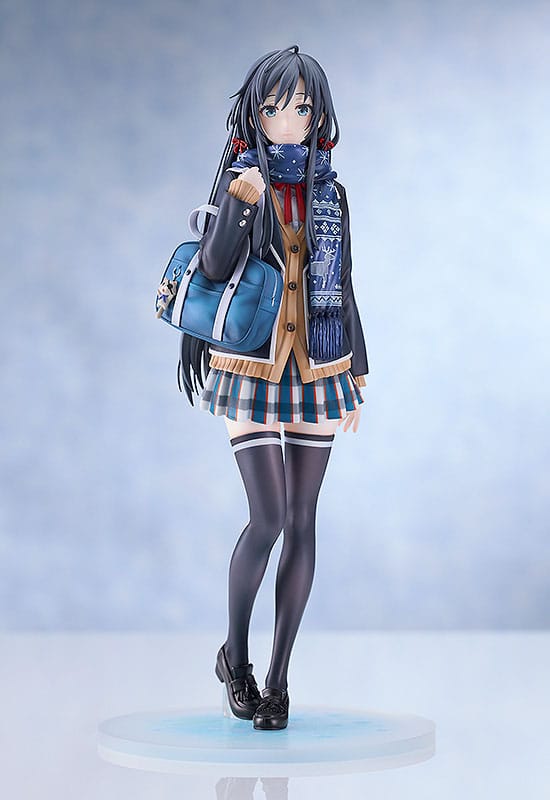 My Teen Romantic Comedy SNAFU PVC Statue 1/6 Yukino Yukinoshita: Light Novel Volume 6 Cover Illustration Ver. 26 cm 4580416949040