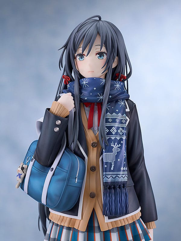 My Teen Romantic Comedy SNAFU PVC Statue 1/6 Yukino Yukinoshita: Light Novel Volume 6 Cover Illustration Ver. 26 cm 4580416949040