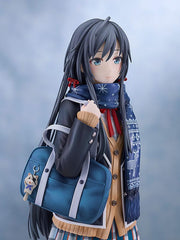 My Teen Romantic Comedy SNAFU PVC Statue 1/6 Yukino Yukinoshita: Light Novel Volume 6 Cover Illustration Ver. 26 cm 4580416949040