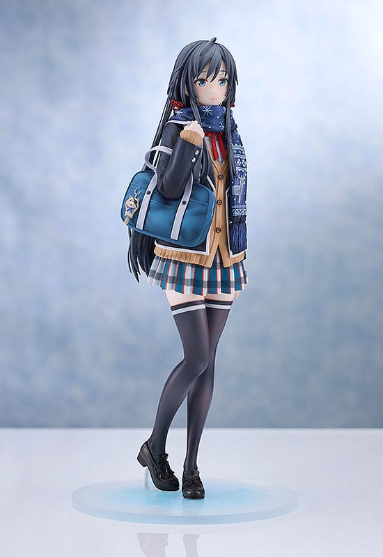 My Teen Romantic Comedy SNAFU PVC Statue 1/6 Yukino Yukinoshita: Light Novel Volume 6 Cover Illustration Ver. 26 cm 4580416949040