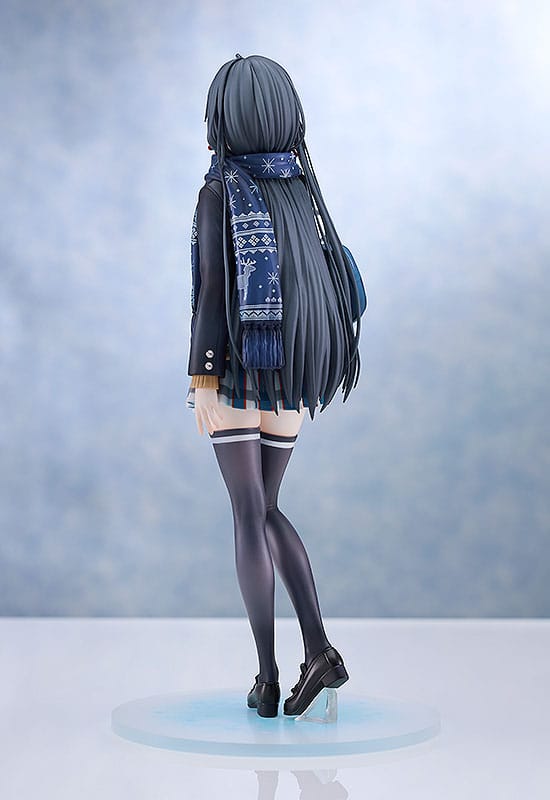 My Teen Romantic Comedy SNAFU PVC Statue 1/6  4580416949040