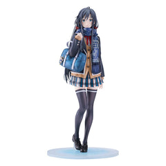 My Teen Romantic Comedy SNAFU PVC Statue 1/6 Yukino Yukinoshita: Light Novel Volume 6 Cover Illustration Ver. 26 cm 4580416949040