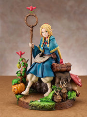 Delicious in Dungeon PVC Statue 1/7 Marcille Donato: Adding Color to the Dungeon (re-run) 26 cm 4580416949057