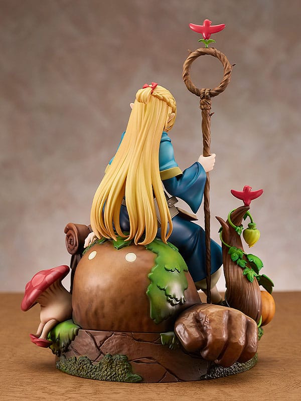 Delicious in Dungeon PVC Statue 1/7 Marcille Donato: Adding Color to the Dungeon (re-run) 26 cm 4580416949057