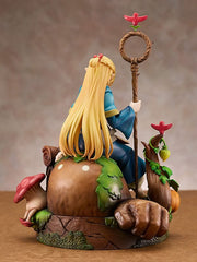 Delicious in Dungeon PVC Statue 1/7 Marcille Donato: Adding Color to the Dungeon (re-run) 26 cm 4580416949057