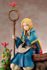 Delicious in Dungeon PVC Statue 1/7 Marcille Donato: Adding Color to the Dungeon (re-run) 26 cm 4580416949057