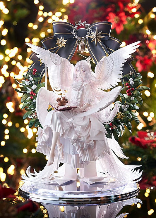 Illustration Revelation PVC Statue Bell of the Holy Night 30 cm 4580416949095