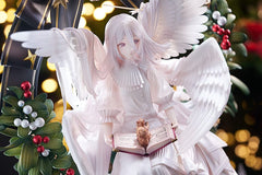 Illustration Revelation PVC Statue Bell of the Holy Night 30 cm 4580416949095