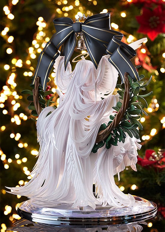 Illustration Revelation PVC Statue Bell of the Holy Night 30 cm 4580416949095