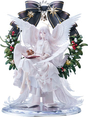 Illustration Revelation PVC Statue Bell of the Holy Night 30 cm 4580416949095