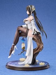 Azur Lane PVC Statue 1/7 Chen Hai 22 cm 4580416949101