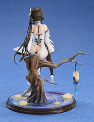 Azur Lane PVC Statue 1/7 Chen Hai 22 cm 4580416949101