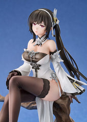 Azur Lane PVC Statue 1/7 Chen Hai 22 cm 4580416949101