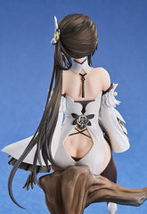 Azur Lane PVC Statue 1/7 Chen Hai 22 cm 4580416949101