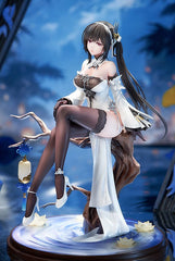 Azur Lane PVC Statue 1/7 Chen Hai 22 cm 4580416949101