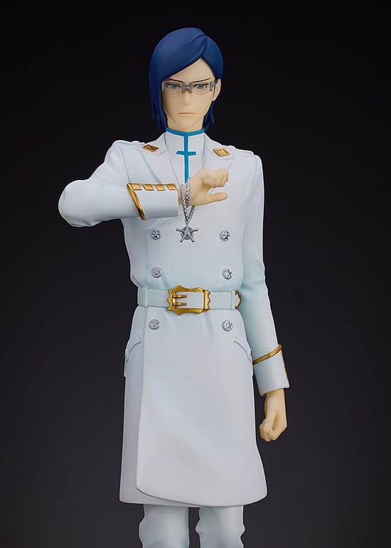 Bleach: Thousand-Year Blood War Pop Up Parade PVC Statue Uryu Ishida 19 cm 4580416949125