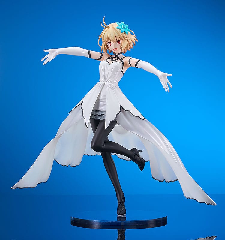 Tsukihime -A piece of blue glass moon- PVC St 4580416949132