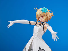 Tsukihime -A piece of blue glass moon- PVC Statue 1/7 Arcueid Brunestud Dresscode: Clad in Glaciers 27 cm 4580416949132