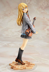 Your Lie in April Statue 1/8 Kaori Miyazono 20 cm (3rd-run) 4580416949156