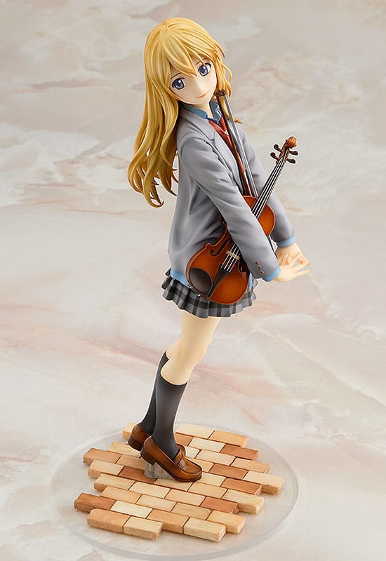 Your Lie in April Statue 1/8 Kaori Miyazono 20 cm (3rd-run) 4580416949156