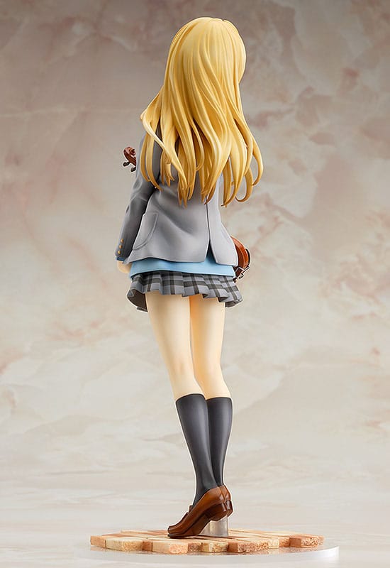 Your Lie in April Statue 1/8 Kaori Miyazono 20 cm (3rd-run) 4580416949156