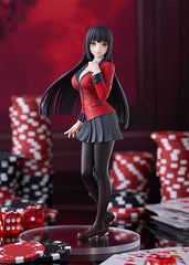 Kakegurui ×× Pop Up Parade PVC Statue Yumeko  4580416949163