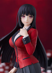 Kakegurui ×× Pop Up Parade PVC Statue Yumeko  4580416949163