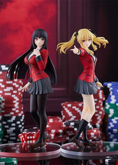 Kakegurui ×× Pop Up Parade PVC Statue Yumeko  4580416949163