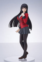 Kakegurui ×× Pop Up Parade PVC Statue Yumeko  4580416949163