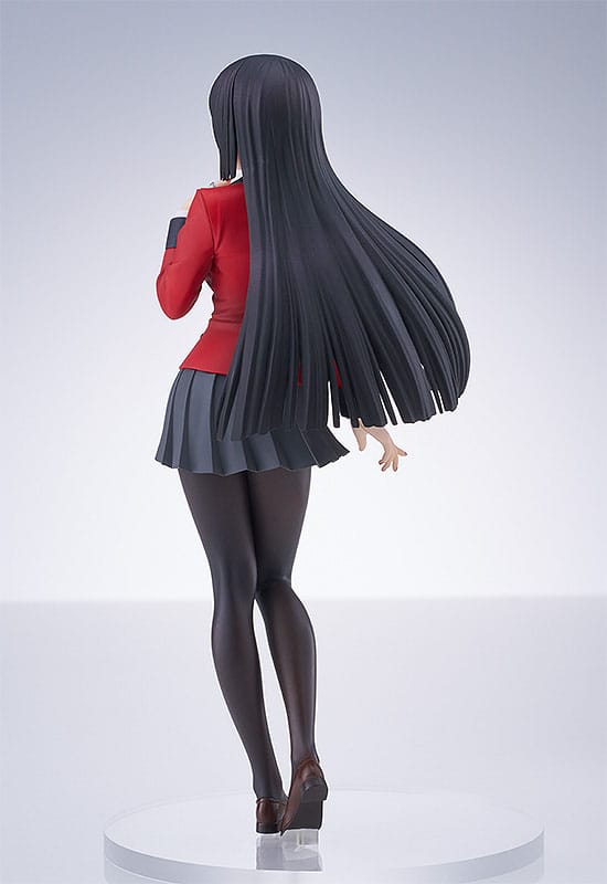 Kakegurui ×× Pop Up Parade PVC Statue Yumeko  4580416949163