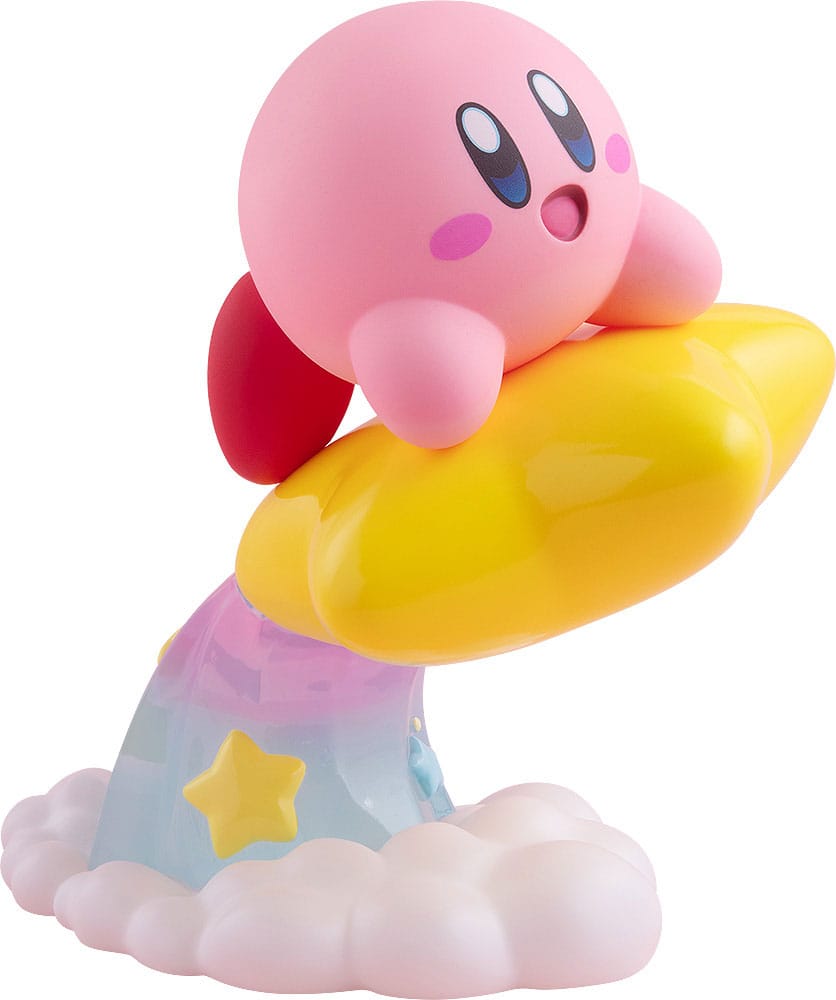 Kirby Pop Up Parade PVC Statue Kirby 14 cm 4580416949187