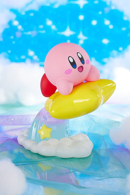 Kirby Pop Up Parade PVC Statue Kirby 14 cm 4580416949187