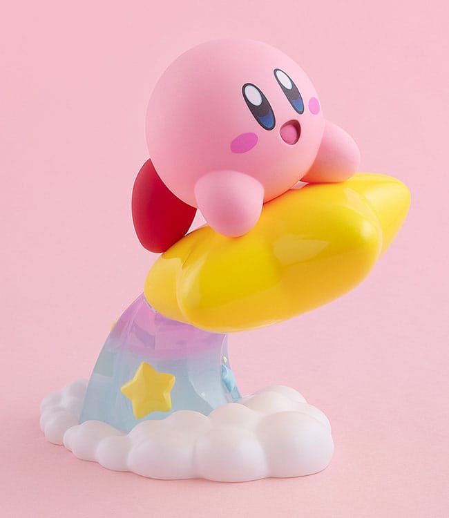 Kirby Pop Up Parade PVC Statue Kirby 14 cm 4580416949187