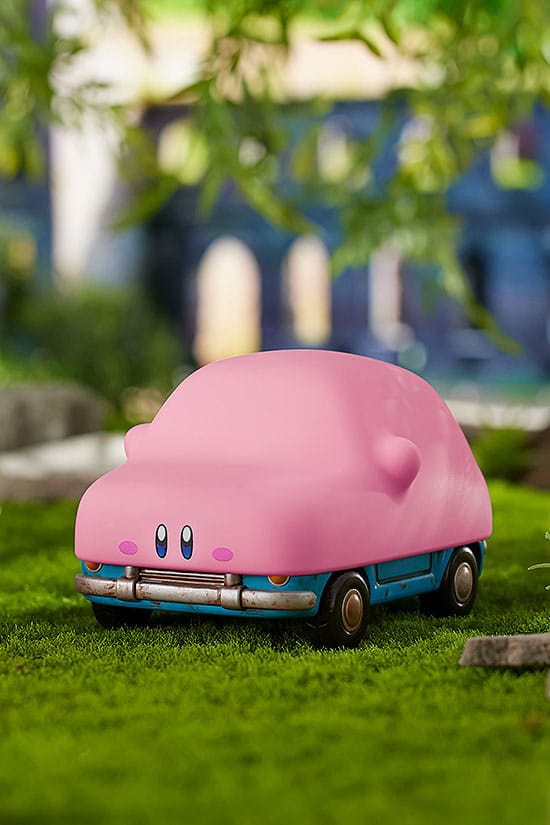 Kirby Pop Up Parade PVC Statue Kirby: Car Mouth Ver. 7 cm 4580416949194