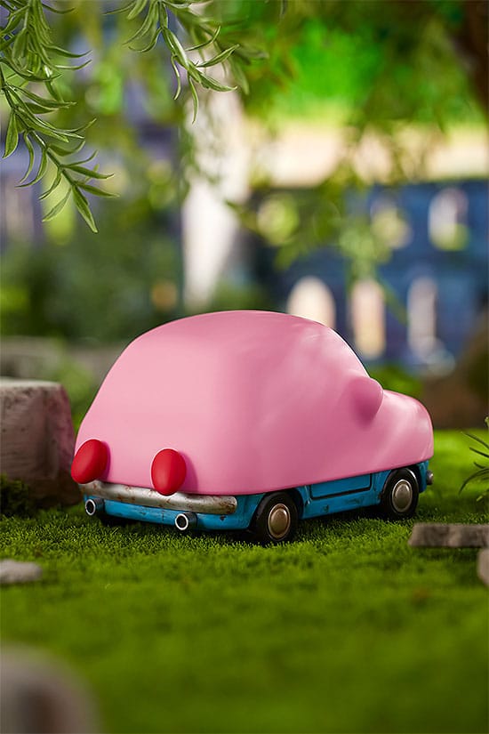 Kirby Pop Up Parade PVC Statue Kirby: Car Mouth Ver. 7 cm 4580416949194